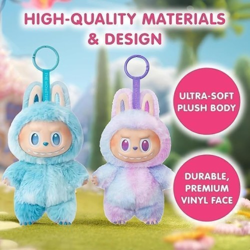Cute Monster Doll thumbnail 6