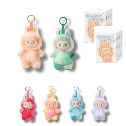 Cute Monster Doll thumbnail 7