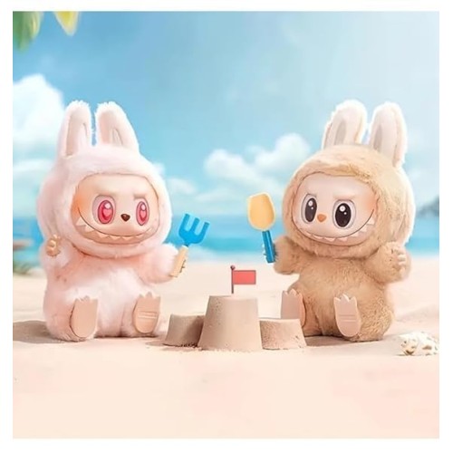 Cute Monster Doll thumbnail 8