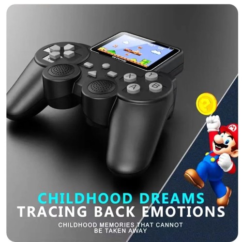 S10 Handheld Game Console thumbnail 11