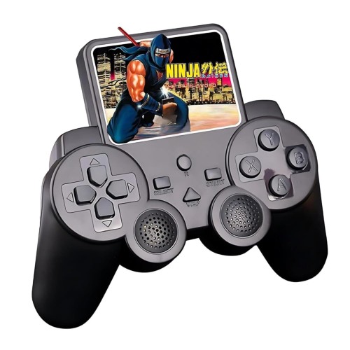 S10 Handheld Game Console thumbnail 3