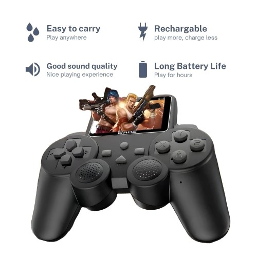 S10 Handheld Game Console thumbnail 5