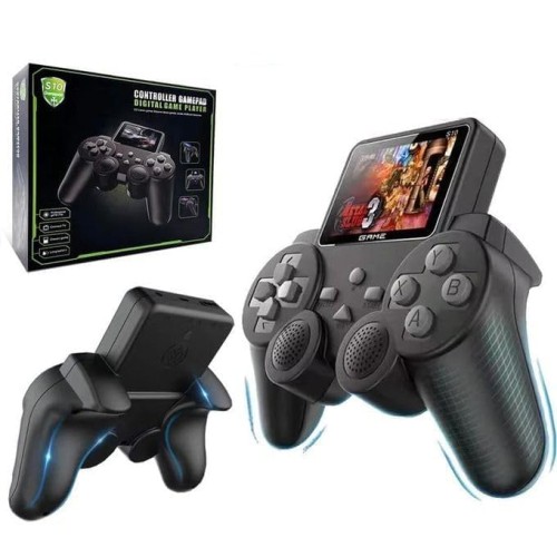 S10 Handheld Game Console thumbnail 6