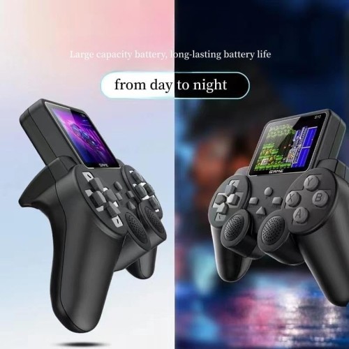 S10 Handheld Game Console thumbnail 8