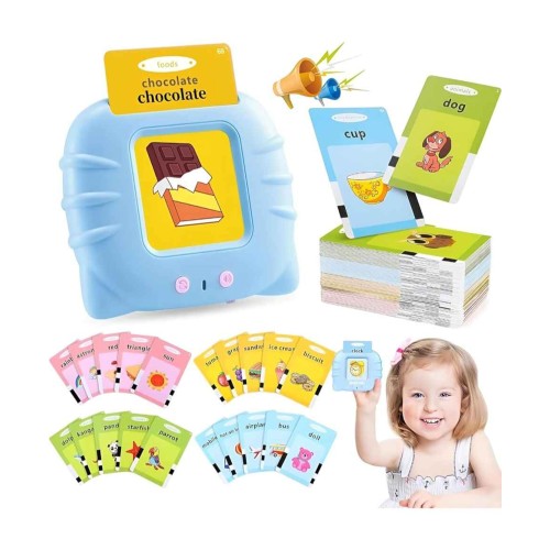 Kids' Talking Flash Cards thumbnail 11